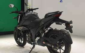 SUZUKI GIXXER 250 ED22B