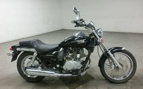 KAWASAKI ELIMINATOR 125 2008 BN125A