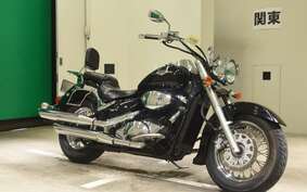 SUZUKI INTRUDER 400 Classic 2005 VK54A