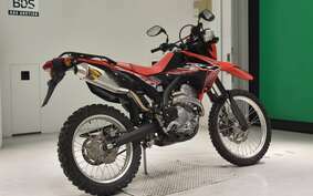 HONDA CRF250M MD38