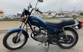 YAMAHA SR125 5NO