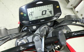 SUZUKI GIXXER 150 ED13N