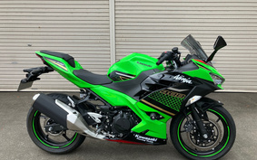 KAWASAKI NINJA 400 KRT ED 2020 EX400G