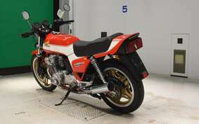 HONDA CB900F 2023 SC01