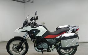 BMW G650GS 2012 0188