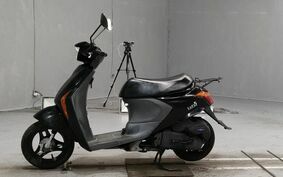 SUZUKI LET's 5 CA47A