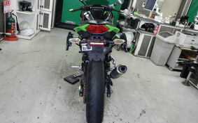 KAWASAKI NINJA 250 ABS EX250L