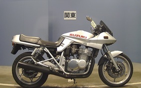 SUZUKI GSX400S KATANA 1992 GK77A