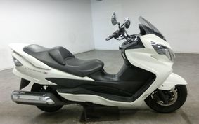 SUZUKI SKYWAVE 250 (Burgman 250) S CJ46A