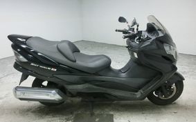 SUZUKI SKYWAVE 250 (Burgman 250) S CJ46A