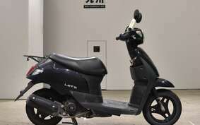 SUZUKI LET's CA4AA