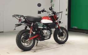 HONDA MONKEY 125 JB02