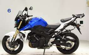 SUZUKI GSR750 A 2014 GR7NA