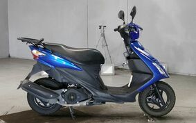 SUZUKI ADDRESS V125 S CF4MA