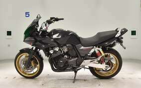 HONDA CB400 SUPER BOLDOR VTEC 2005 NC39