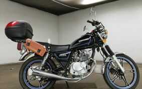 SUZUKI GN125 H PCJG9