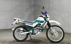 YAMAHA SEROW 225 W 4JG