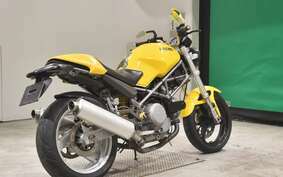 DUCATI MONSTER 400 2003