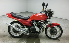 HONDA CBX400F 2008 NC07