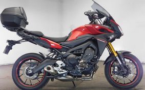 YAMAHA MT-09 Tracer 2015 RN36J