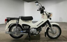 HONDA クロスカブ50 AA06