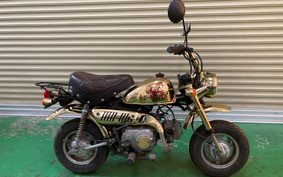 HONDA MONKEY GOLD Z50J