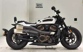 HARLEY RH1250S 2022