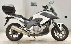 HONDA NC 700 X 2012 RC63