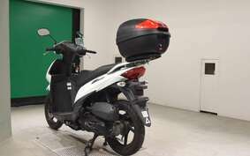 SUZUKI ADDRESS 110 CE47A