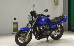 HONDA CB400SF VTEC 1999 NC39