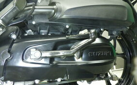 SUZUKI ADDRESS 110 CE47A