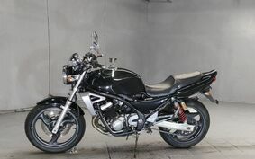 KAWASAKI BALIUS 250 Gen.2 ZR250B