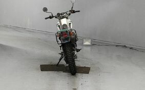 YAMAHA SEROW 250 DG17J