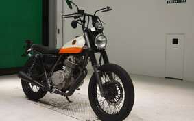 SUZUKI GRASS TRACKER NJ47A