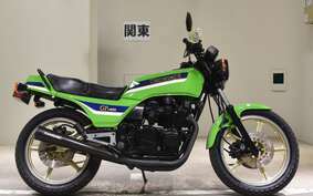 KAWASAKI Z400 GP 1982 KZ400M