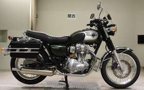 KAWASAKI W800 2011 EJ800A