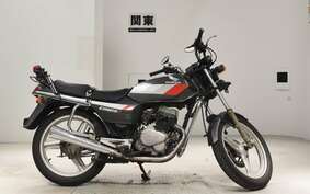 HONDA CB125T JC06