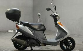 SUZUKI ADDRESS V125 CF46A