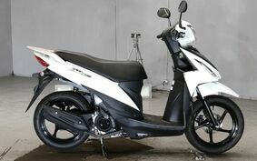 SUZUKI ADDRESS 110 CE47A