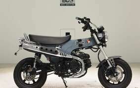 HONDA DAX 125 JB04