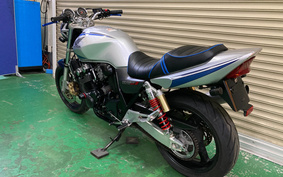 HONDA CB400SF VTEC  NC39