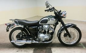 KAWASAKI W650 2006 EJ650A