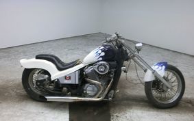 HONDA STEED 400 1993