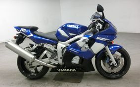 YAMAHA YZF-R6 2001 RJ03