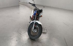 HONDA FTR223 MC34