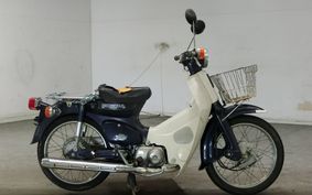 HONDA C70 SUPER CUB HA02