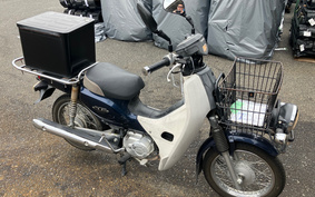 HONDA C50 SUPER CUB Pro AA04