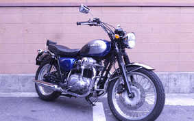 KAWASAKI W650 2009 EJ650A