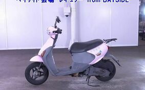 SUZUKI LET`s 4 CA45A