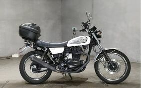 KAWASAKI 250TR BJ250F